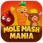 Mole Mash Mania asset store icon