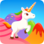 Unicorn Runner icon