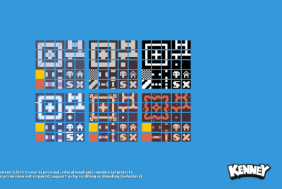 Minimap Pack main cover image