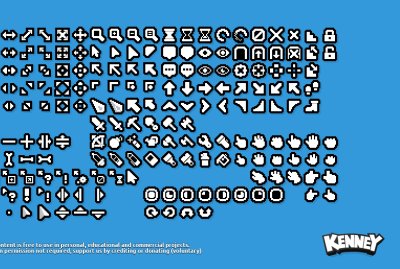 UI Pack main cover image