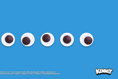 Googly Eyes main cover image