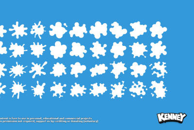 Splat Pack main cover image