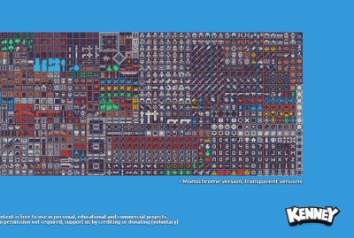 1-Bit Pack main cover image