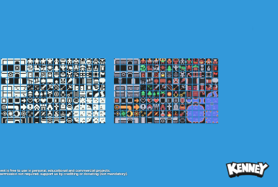 Micro Roguelike main cover image
