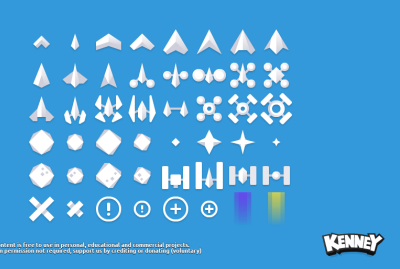 Simple Space main cover image