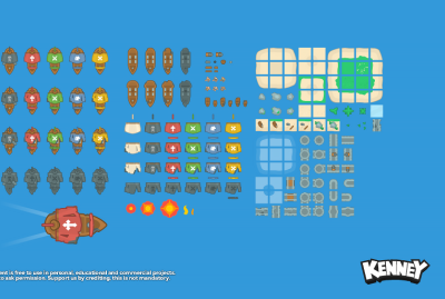 Pirate Pack main cover image