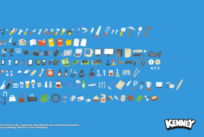 Generic Items main cover image