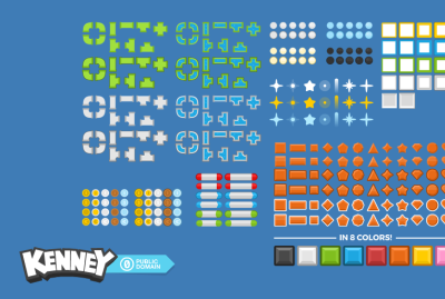 Puzzle Pack 2 main cover image