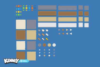 UI Pack (RPG Expansion) main cover image
