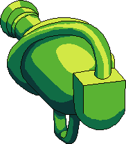 Array Based Weapon System icon