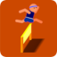 Hurdle Hero asset store icon