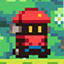 Up Down Blocks asset store icon