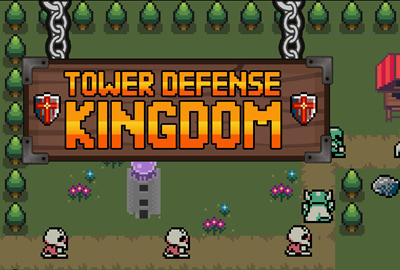 Tower Defense Kingdom main cover image