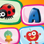 Drag and Drop Game for Kids asset store icon