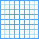 Pixel Perfect Grids asset store icon