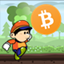 Super Bitcoin Boy - Crypto/Platform Game asset store icon