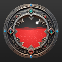 Dynamic Health Globe FX asset store icon