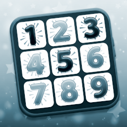 Sudoku Starter Kit icon