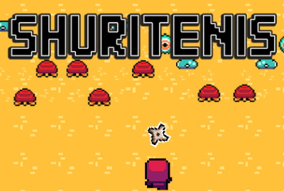 Shuritenis main cover image