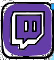 Twitch.tv Arcade icon