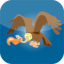 Flappy Vulture icon