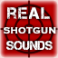 AAA Real Shotgun Sounds icon