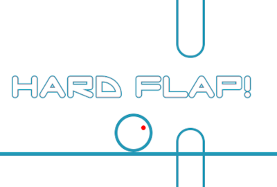 Hard Flap main cover image