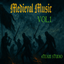 Medieval music vol.1 asset store icon
