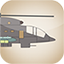 HeliDefence asset store icon