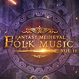 Fantasy Medieval Folk Music vol.ll icon
