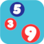 Hungry Number icon