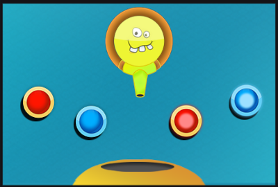 Iron Ball main cover image
