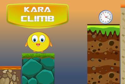 Kara Climb main cover image