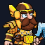 Dwarves character pack icon