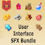 User Interface - SFX Bundle icon