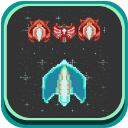 Game - Spaceship Shooter asset store icon