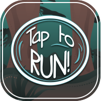 Game - Tap to Run! icon