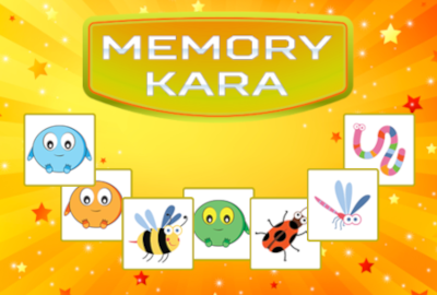 Kara - Memory main cover image