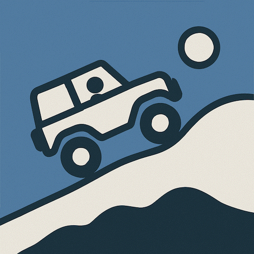 Procedural Terrain Generator icon