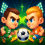 Soccer Arena X icon