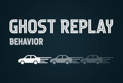 Ghost Replay main cover image