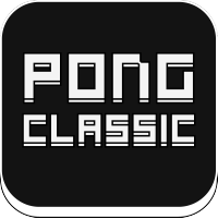 Game - Pong Classic icon