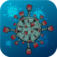 Game - Pandemic Virus icon