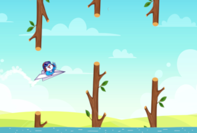 Flappy Chicken Pilot main cover image