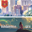 Ambience Sounds Pack asset store icon