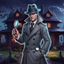 Find It In The Haunted Mansion - Source Code Included (C3P) icon