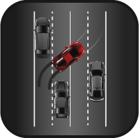 Game - Car Driver icon