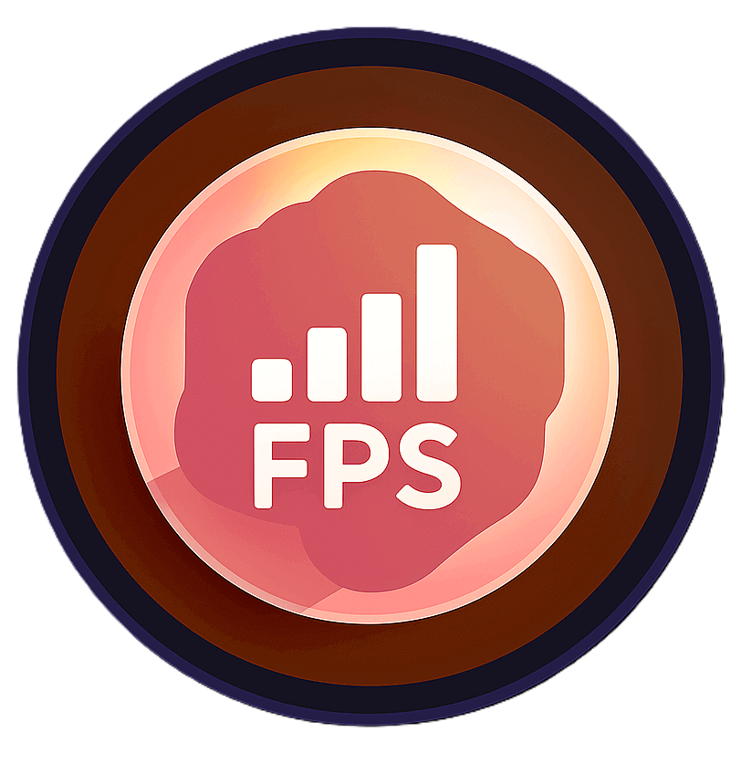 RealTime-Stats icon