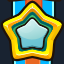 Medal icons asset store icon