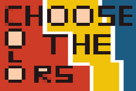 Choose The Color - Free Addicting Game
